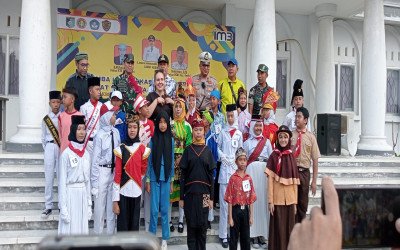 KEGIATAN LKBB