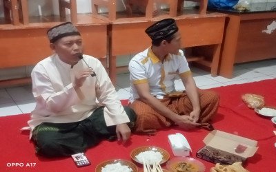 Ramadhan Kariem….. Berkah Barokah